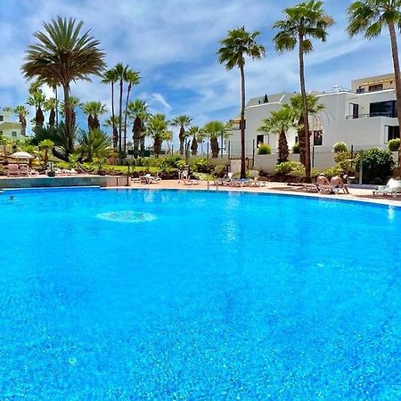 Tenero Apartamento Tenerife El Dorado Плайя-де-лас-Амерікас Екстер'єр фото
