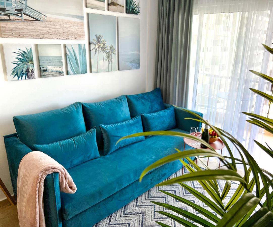 Tenero Apartamento Tenerife El Dorado Плайя-де-лас-Амерікас Екстер'єр фото