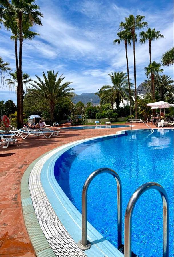 Tenero Apartamento Tenerife El Dorado Плайя-де-лас-Амерікас Екстер'єр фото